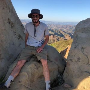 Meet your Posher, Oliver